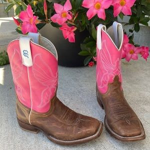 Cowgirl boots YOUTH